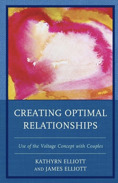 Creating Optimal Relationships book cover